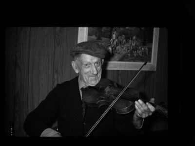 Granda McAleese